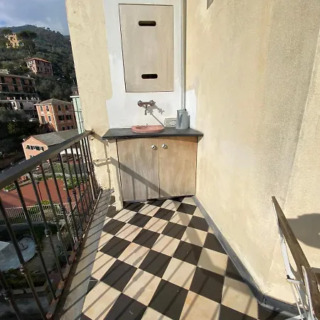 Liguria Holidays La Casa Di Giulia *
