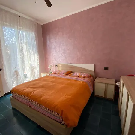 Liguria Holidays La Casa Di Giulia * Recco