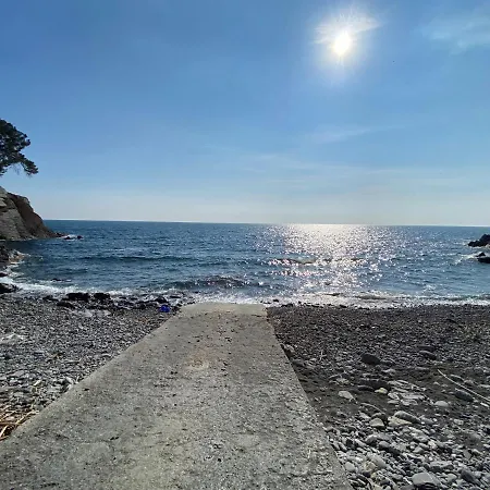 Liguria Holidays La Casa Di Giulia *