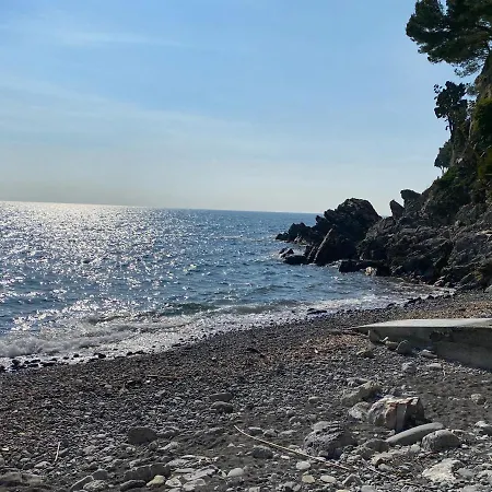 Liguria Holidays La Casa Di Giulia