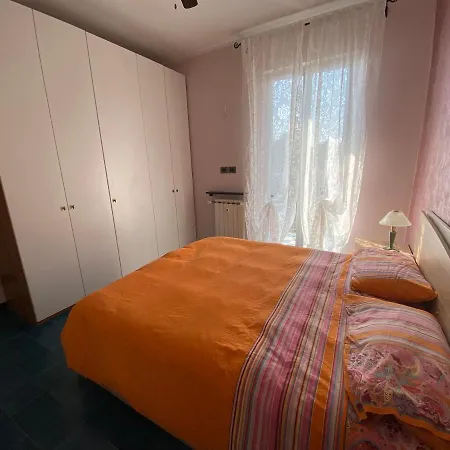 Apartment Liguria Holidays La Casa Di Giulia