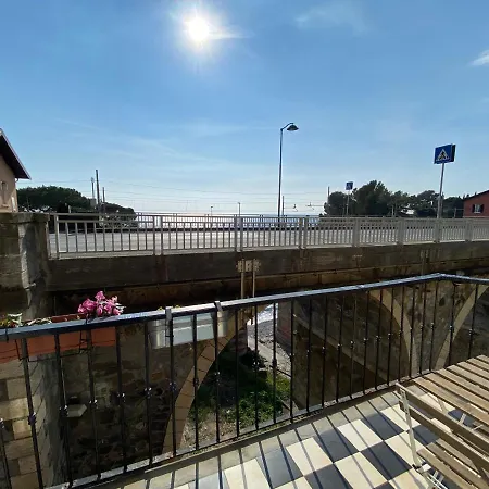Apartment Liguria Holidays La Casa Di Giulia