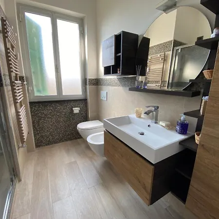 Liguria Holidays La Casa Di Giulia Apartment *