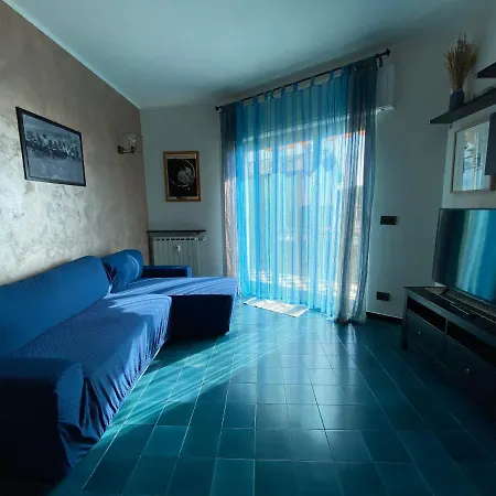 Liguria Holidays La Casa Di Giulia Recco