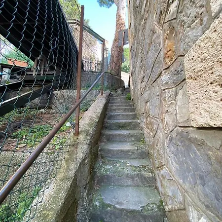 Liguria Holidays La Casa Di Giulia Appartamento *