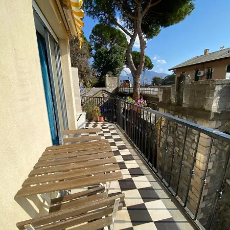 Liguria Holidays La Casa Di Giulia *