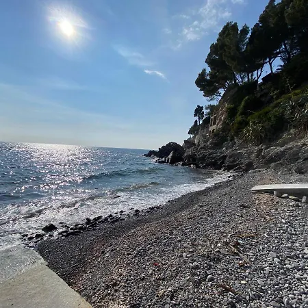 Apartmán Liguria Holidays La Casa Di Giulia *