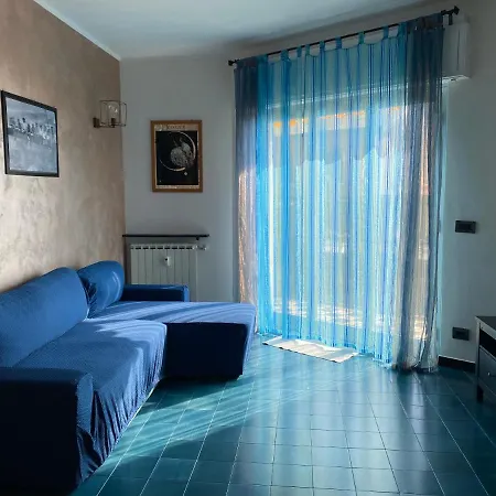 Liguria Holidays La Casa Di Giulia *