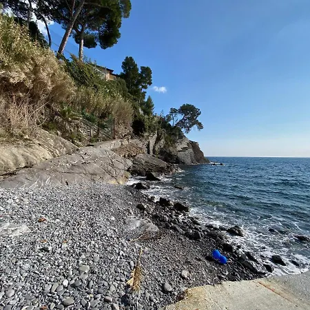 Liguria Holidays La Casa Di Giulia *