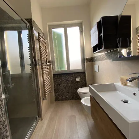 Apartament Liguria Holidays La Casa Di Giulia Recco
